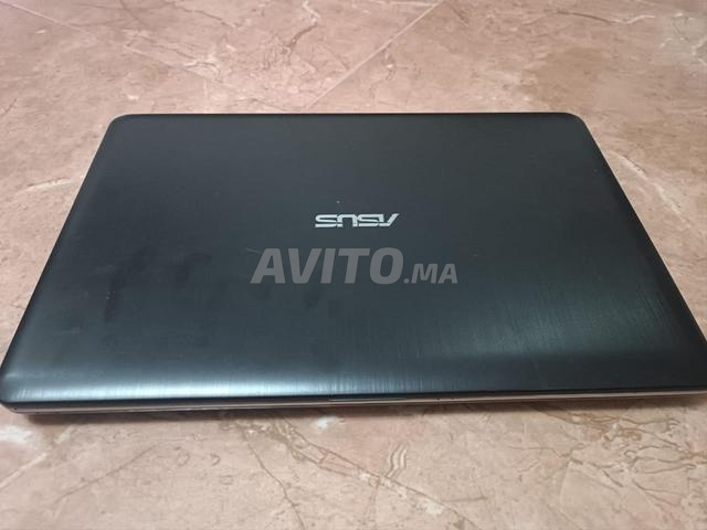 Asus X541U i7-7500U FHD Windows 11 Pro - 2