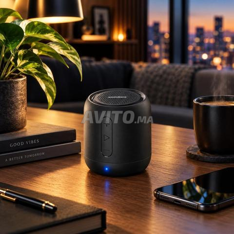Enceinte Sans Fil Anker Soundcore Mini - 2