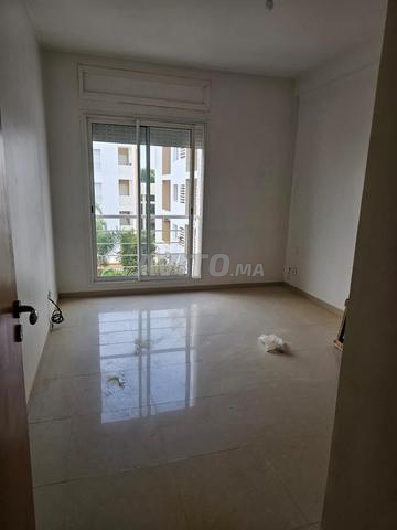 appartement 90 m à CGI oulad mtaa - 2