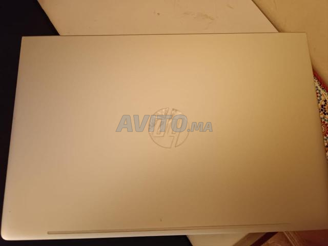 HP ProBook G9 i7 12ème Gen 16GB 512GB SSD FHD - 2
