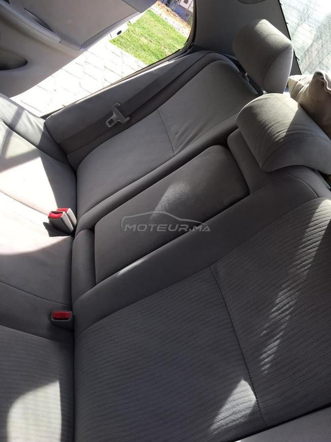 Toyota Corolla millenium 2008