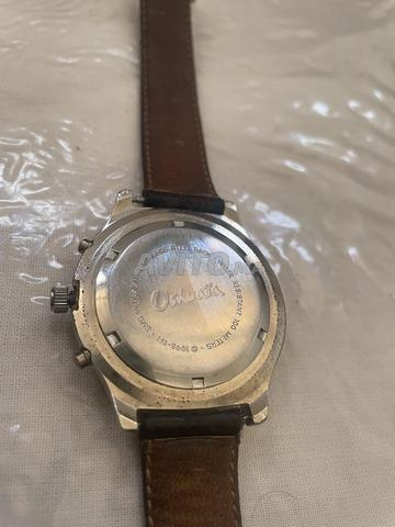 Montre vintage Ushuaïa 1998 - 2