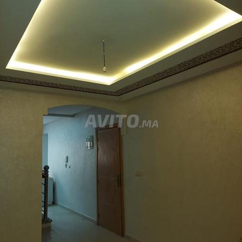 Duplex à louer 90 m² à Ait Melloul - 2