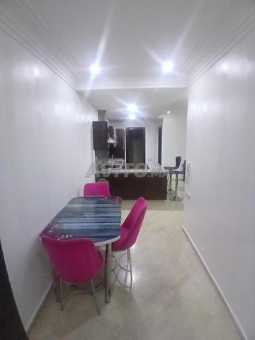 Studio centre ville gueliz Marrakech - 2