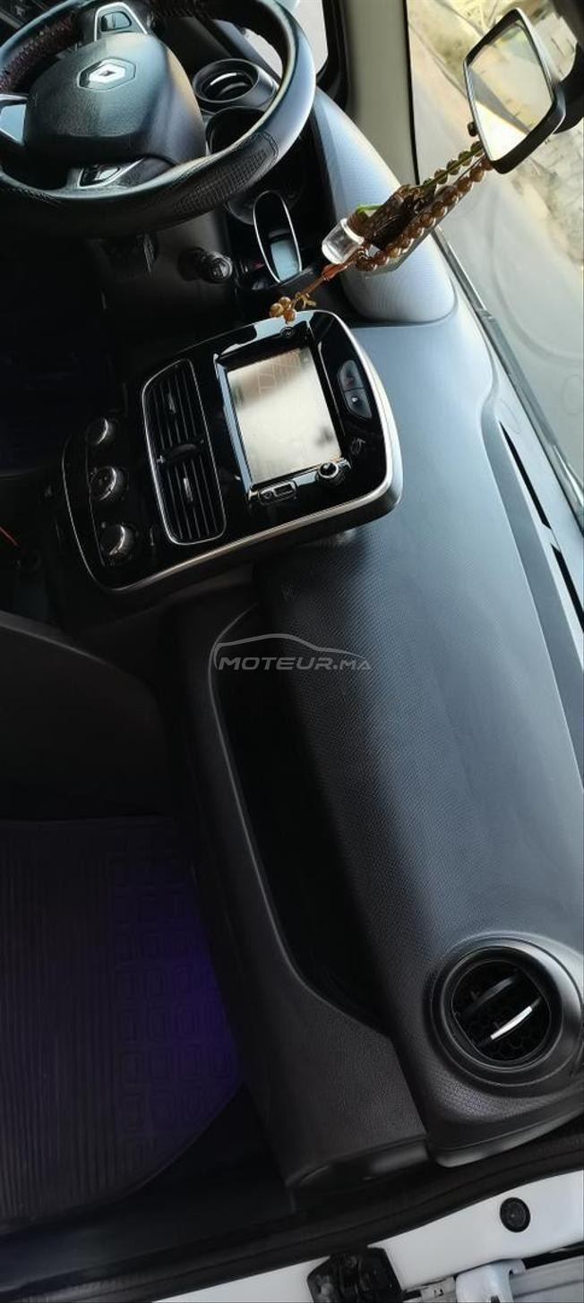 Renault Clio Diesel Manuelle 2018 à Marrakech