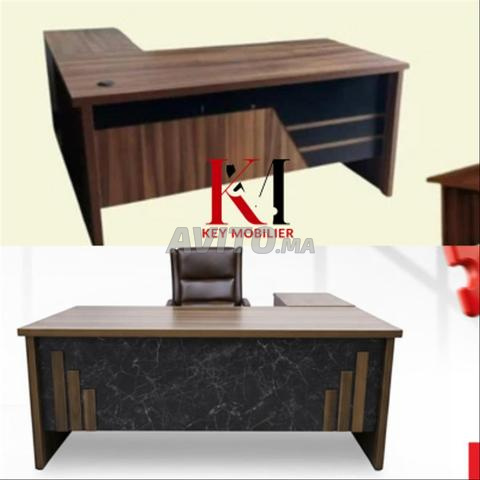 Ensemble bureau direction - 2