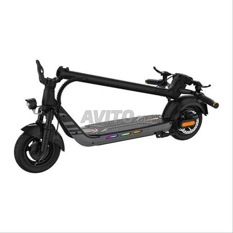 Scooter électrique - 2