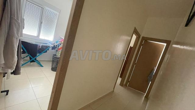 appartement 3 chambres mhamid 9 - 2