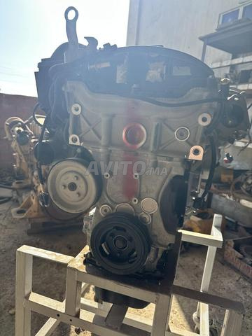 Moteur Citroën/Peugeot 1.6 THP Turbo Essence
