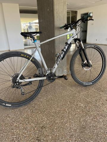 VTT GIANT TALON 2 - 2