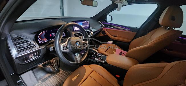 Bmw X3 Pack M