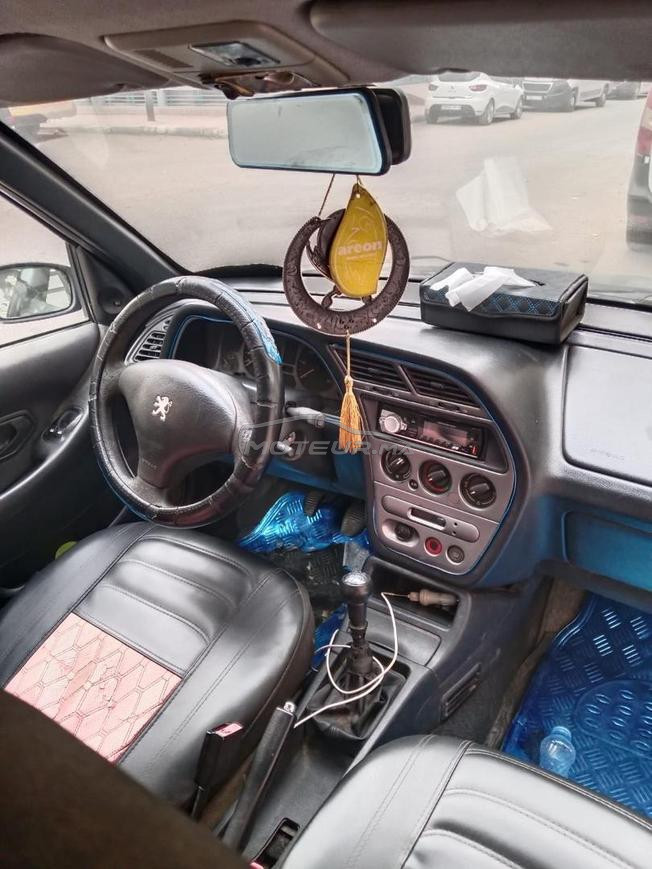 بيجو 306 ديزل يدوي 2000 في تيط مليل