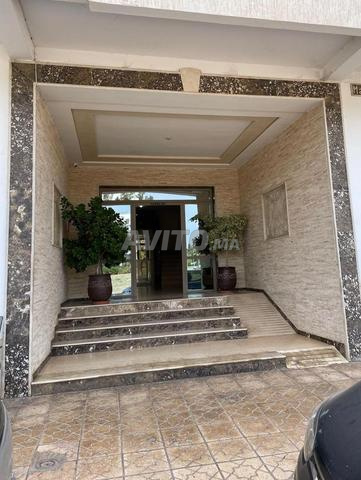 À LOUER – BEL APPARTEMENT À RABAT, SOUISSI - 2