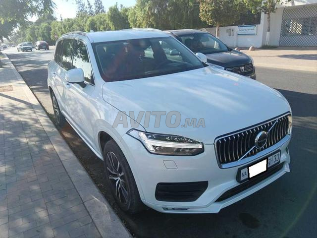 KIFAL - VOLVO XC90 - 2
