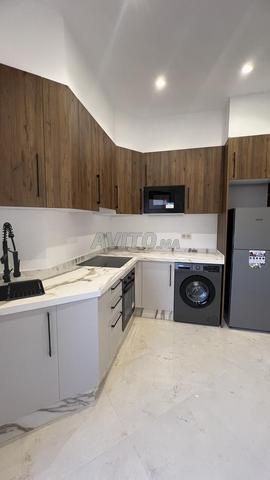 Appartement à louer à Tanger centre ville - 2