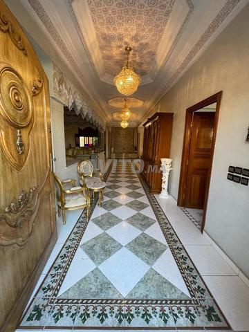 Villa d'exception à louer - 5 chambres - 2