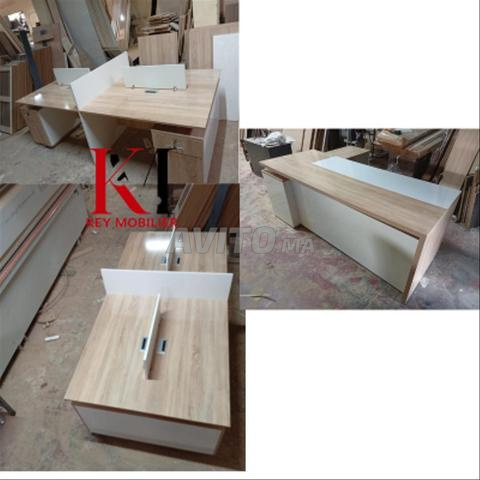 BUREAU MULTIPOSTE KEYD - 2