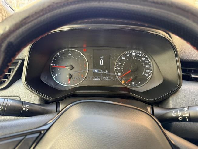 clio 5 manuel diesel model 2023