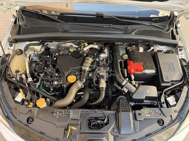 clio 5 manuel diesel model 2023