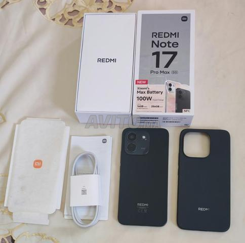 Redmi note 17 pro max - 2