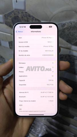 iPhone 16 plus paypal