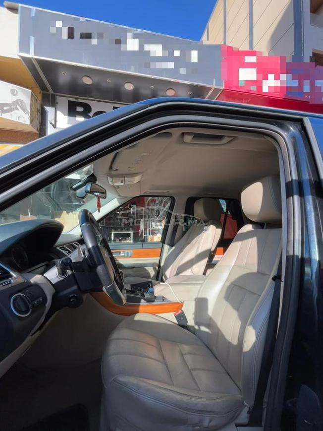 Land Rover Range Rover Sport Diesel Automatique