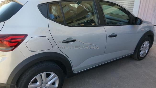 dacia stepway 2024 sans adbleu 