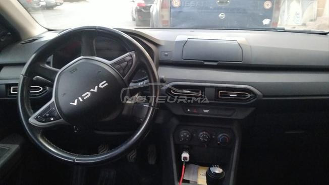 dacia stepway 2024 sans adbleu 