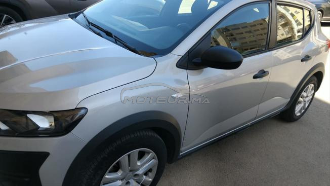 dacia stepway 2024 sans adbleu 