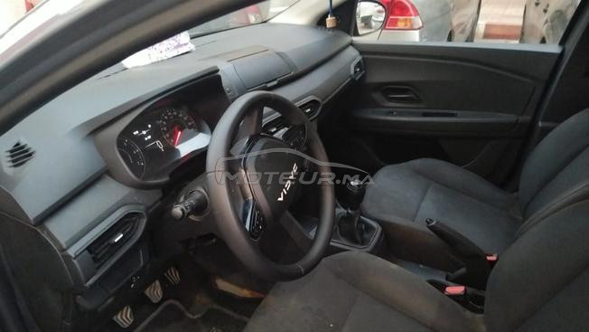 dacia stepway 2024 sans adbleu 