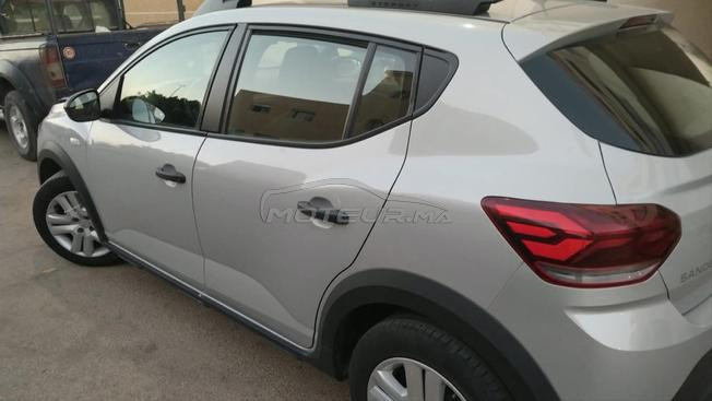dacia stepway 2024 sans adbleu 