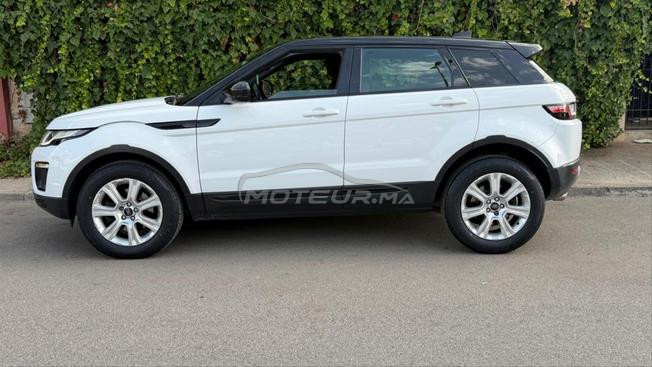Land Rover Range Evoque à vendre