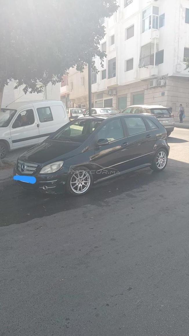 Mercedes-Benz Classe B 180 –  bon état 