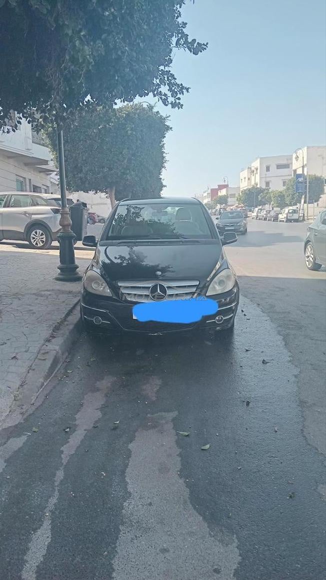 Mercedes-Benz Classe B 180 – Très bon état 