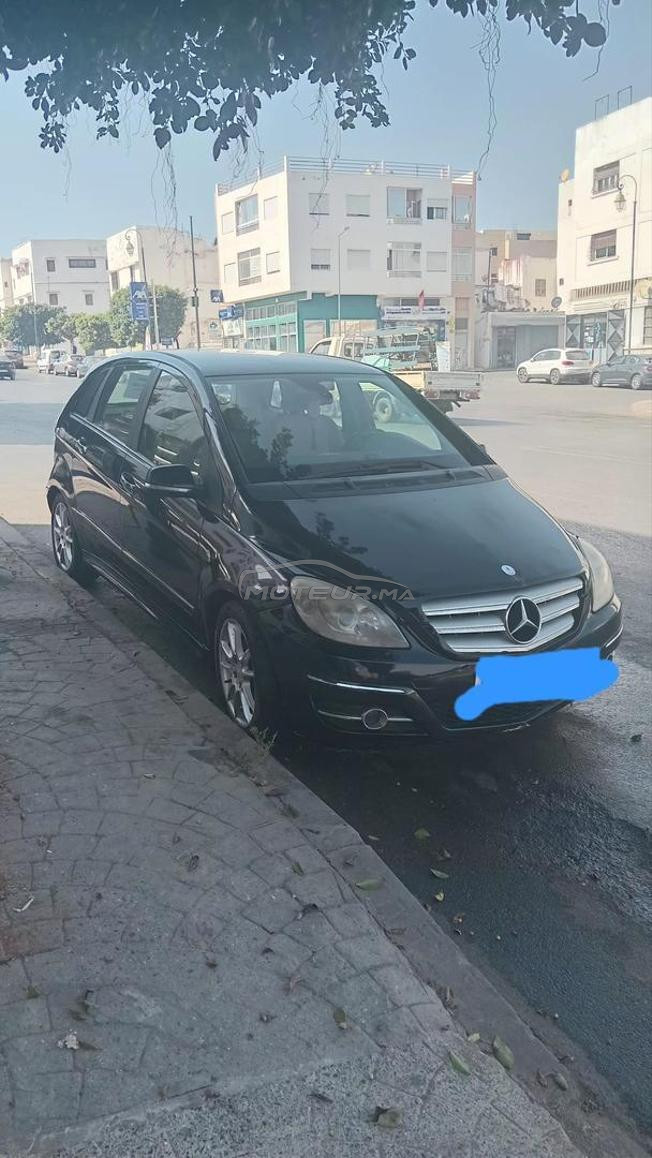 Mercedes-Benz Classe B 180 –  bon état 