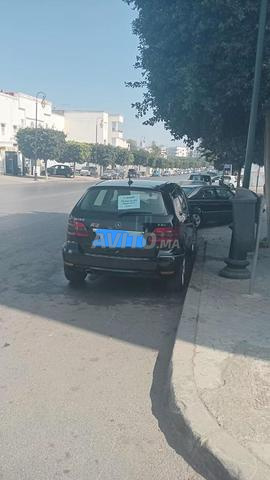 مرسيدس بنز الفئة B 180 – حالة جيدة - 2