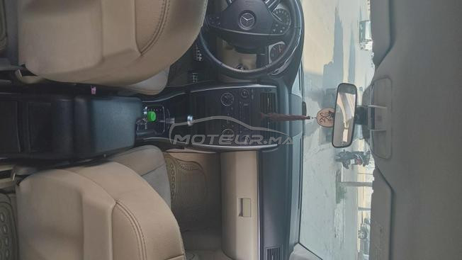 Mercedes-Benz Classe B 180 –  bon état 