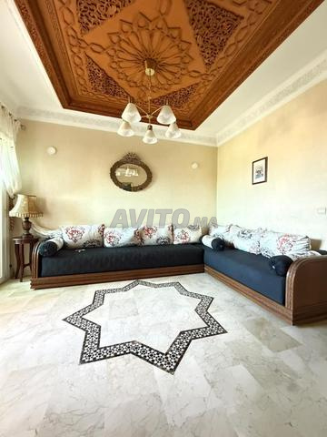 Appartement à louer – Résidence El Kawtar - 2