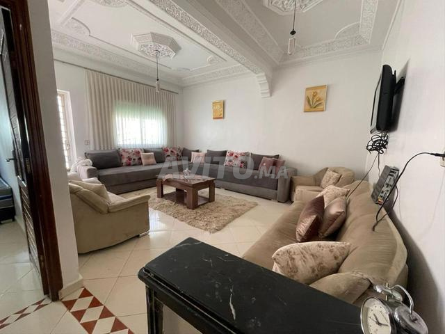 Appartement à louer 64 m² à Fès - 2