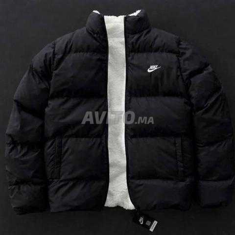 Sweat Nike - 2