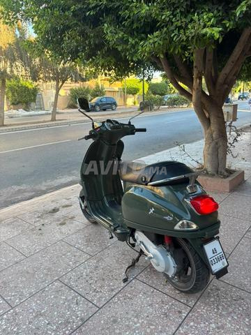 Scooter Vespa S 50 cc - 2