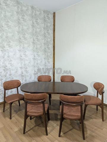Réduction incroyable sur salle à manger Turquie 🇹🇷 - 2
