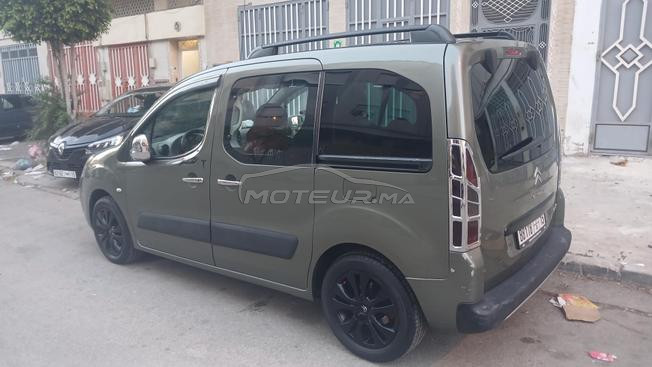 vendre ma voiture 