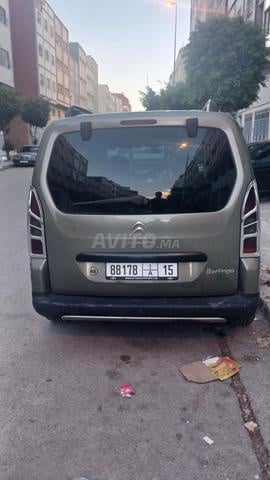 Vendre ma voiture