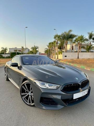 BMW 840d importée neuve