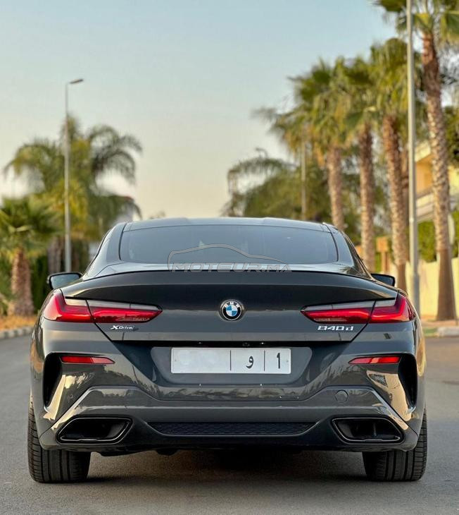 bmw 840d importé neuf