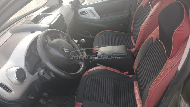 vendre ma voiture 