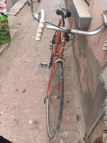 Vélo - 2