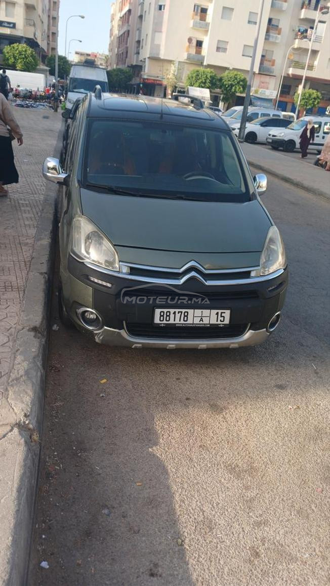 vendre ma voiture 
