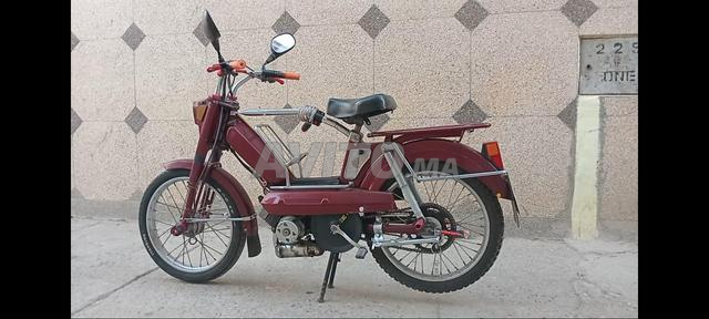 Peugeot 103 🔥